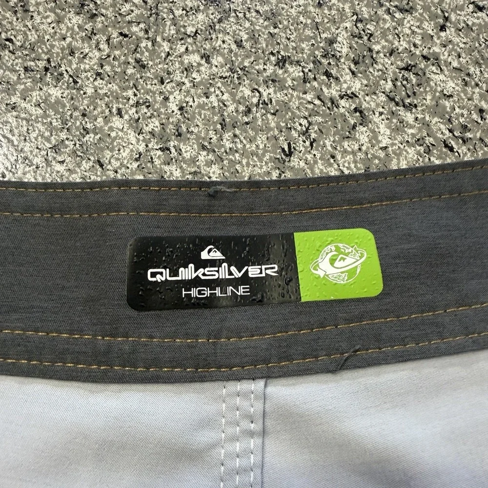 Quiksilver Highline 19